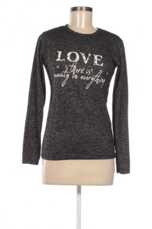 Γυναικεία μπλούζα Unbranded, Μέγεθος XS, Χρώμα Πολύχρωμο, Τιμή 1,99 €