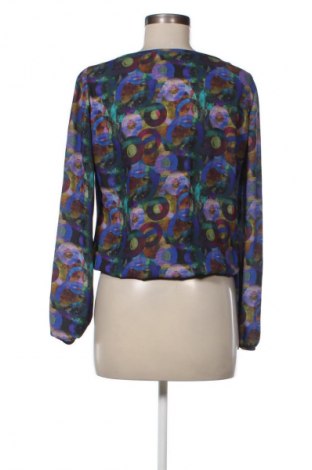 Dámská halenka Unbranded, Velikost S, Barva Vícebarevné, Cena  233,00 Kč