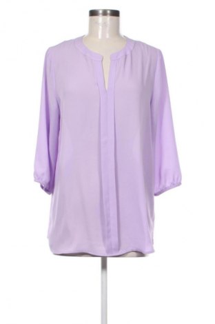 Γυναικεία μπλούζα Unbranded, Μέγεθος M, Χρώμα Βιολετί, Τιμή 1,99 €