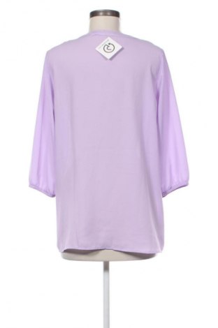 Γυναικεία μπλούζα Unbranded, Μέγεθος M, Χρώμα Βιολετί, Τιμή 1,99 €