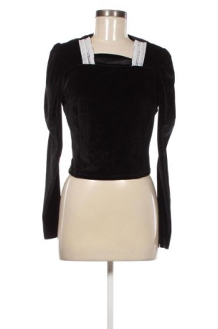 Dámská halenka Unbranded, Velikost S, Barva Černá, Cena  49,00 Kč