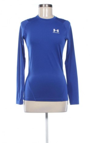 Dámská halenka Under Armour, Velikost M, Barva Modrá, Cena  449,00 Kč