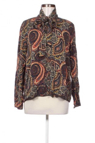 Damen Shirt Unisono, Größe S, Farbe Mehrfarbig, Preis 2,99 €