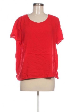 Damen Shirt United Colors Of Benetton, Größe L, Farbe Rot, Preis 11,99 €