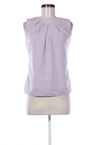 Damen Shirt United Colors Of Benetton, Größe S, Farbe Lila, Preis 6,99 €
