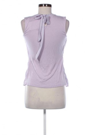 Damen Shirt United Colors Of Benetton, Größe S, Farbe Lila, Preis 6,99 €