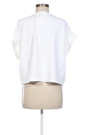 Bluzka damska United Colors Of Benetton, Rozmiar L, Kolor Biały, Cena 39,99 zł