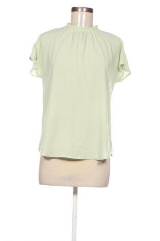 Bluzka damska United Colors Of Benetton, Rozmiar S, Kolor Zielony, Cena 31,01 zł