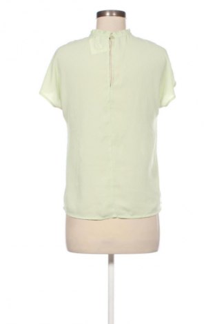 Bluzka damska United Colors Of Benetton, Rozmiar S, Kolor Zielony, Cena 31,01 zł