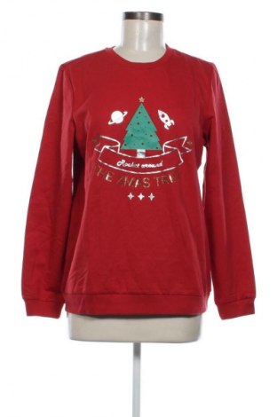 Damen Shirt Up 2 Fashion, Größe M, Farbe Rot, Preis 15,58 €