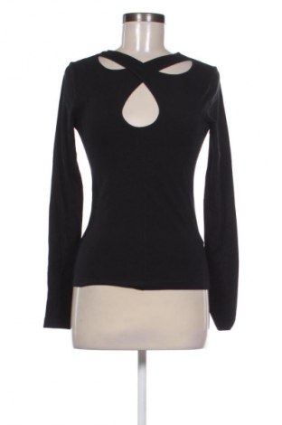 Damen Shirt Urban Classics, Größe M, Farbe Schwarz, Preis 14,29 €