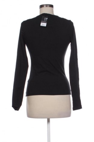 Damen Shirt Urban Classics, Größe M, Farbe Schwarz, Preis 14,29 €