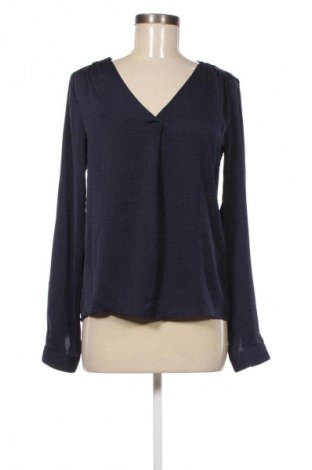 Damen Shirt VILA, Größe S, Farbe Blau, Preis 1,99 €