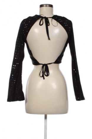 Damen Shirt VILA, Größe S, Farbe Schwarz, Preis 4,99 €