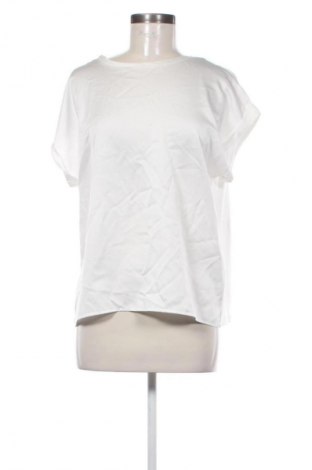 Damen Shirt VILA, Größe M, Farbe Weiß, Preis 16,99 €