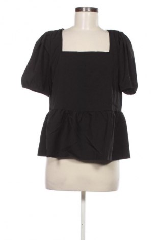 Női blúz VILA, Méret M, Szín Fekete, Ár 4 239 Ft