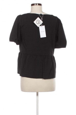 Női blúz VILA, Méret M, Szín Fekete, Ár 4 239 Ft