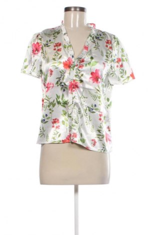 Damen Shirt VILA, Größe S, Farbe Mehrfarbig, Preis 10,99 €