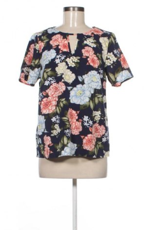 Damen Shirt VILA, Größe M, Farbe Mehrfarbig, Preis 10,99 €