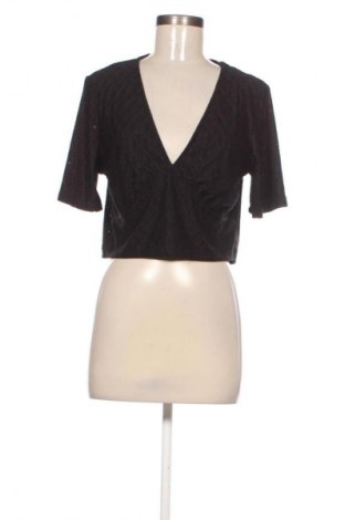 Női blúz VILA, Méret XL, Szín Fekete, Ár 7 199 Ft