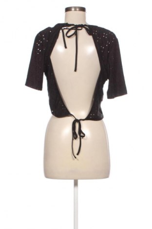 Női blúz VILA, Méret XL, Szín Fekete, Ár 7 199 Ft