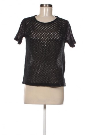 Damen Shirt VILA, Größe S, Farbe Schwarz, Preis 4,99 €