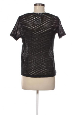 Damen Shirt VILA, Größe S, Farbe Schwarz, Preis 4,99 €