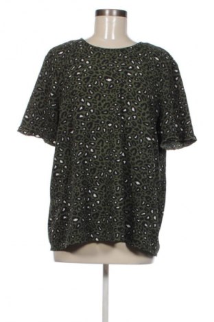 Damen Shirt Vero Moda, Größe XL, Farbe Mehrfarbig, Preis 9,99 €