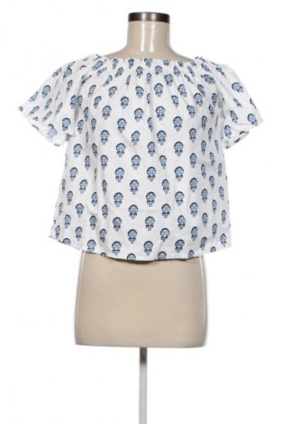 Damen Shirt Vero Moda, Größe S, Farbe Mehrfarbig, Preis 16,99 €