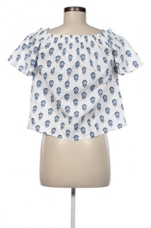 Damen Shirt Vero Moda, Größe S, Farbe Mehrfarbig, Preis 16,99 €