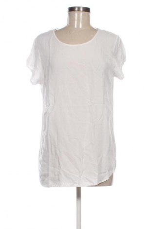 Damen Shirt Vero Moda, Größe L, Farbe Weiß, Preis 7,99 €
