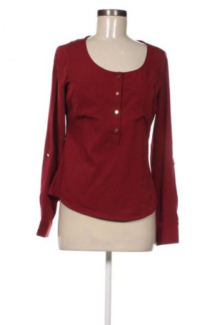 Damen Shirt Vero Moda, Größe S, Farbe Rot, Preis 2,99 €