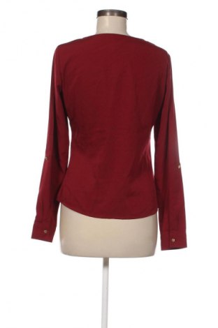 Damen Shirt Vero Moda, Größe S, Farbe Rot, Preis 2,99 €