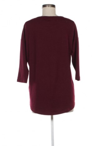 Γυναικεία μπλούζα Vero Moda, Μέγεθος S, Χρώμα Βιολετί, Τιμή 2,99 €