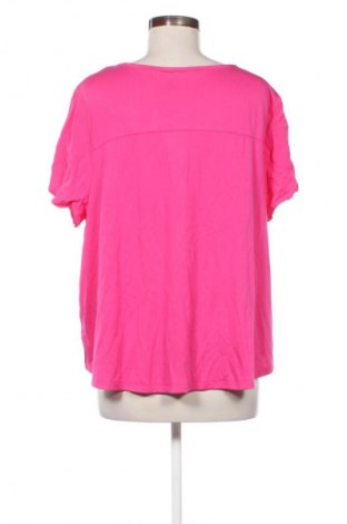Damen Shirt Vero Moda, Größe XL, Farbe Rosa, Preis 4,78 €