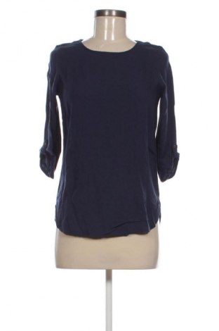 Damen Shirt Vero Moda, Größe S, Farbe Blau, Preis 6,99 €