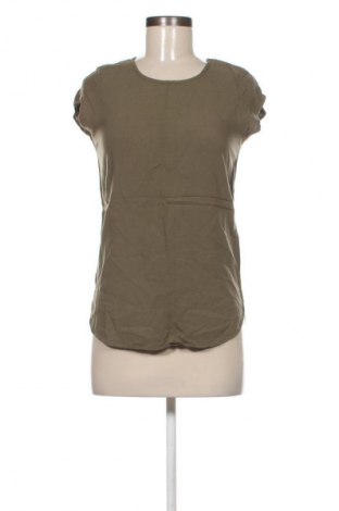 Damen Shirt Vero Moda, Größe S, Farbe Grün, Preis 6,99 €