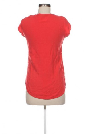 Damen Shirt Vero Moda, Größe S, Farbe Rot, Preis 6,99 €
