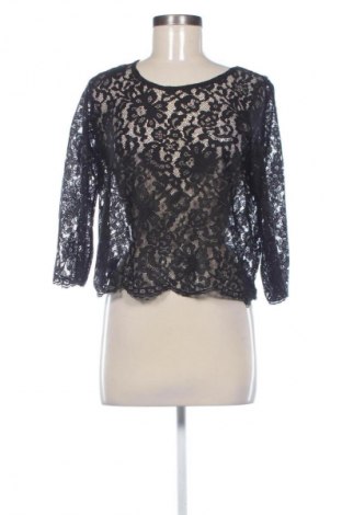 Damen Shirt Vero Moda, Größe M, Farbe Schwarz, Preis 1,99 €