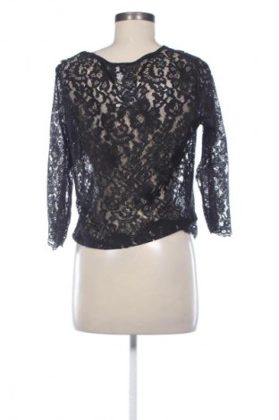 Damen Shirt Vero Moda, Größe M, Farbe Schwarz, Preis 1,99 €