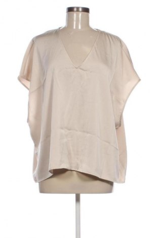 Bluzka damska Vero Moda, Rozmiar 3XL, Kolor Beżowy, Cena 47,99 zł, #134518520