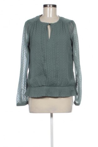 Dámská halenka Vero Moda, Velikost S, Barva Zelená, Cena  59,00 Kč