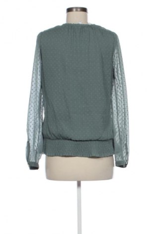 Dámská halenka Vero Moda, Velikost S, Barva Zelená, Cena  59,00 Kč