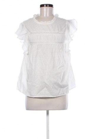 Dámská halenka Vero Moda, Velikost S, Barva Bílá, Cena  319,00 Kč