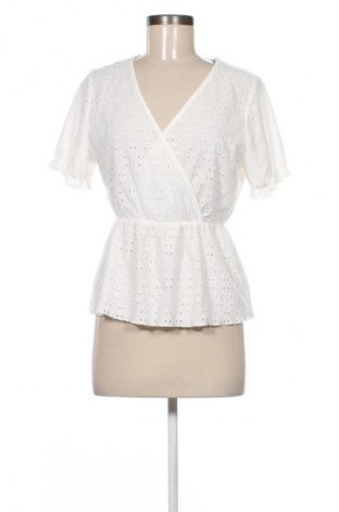 Damen Shirt Vero Moda, Größe S, Farbe Weiß, Preis 5,99 €