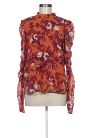Damen Shirt Vero Moda, Größe M, Farbe Mehrfarbig, Preis 2,99 €