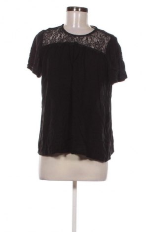 Damen Shirt Vero Moda, Größe XL, Farbe Schwarz, Preis 4,80 €