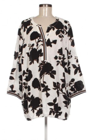 Dámská halenka Via Appia, Velikost 3XL, Barva Vícebarevné, Cena  259,00 Kč