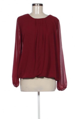 Damen Shirt Victoria & Violet, Größe XXL, Farbe Rot, Preis 11,99 €