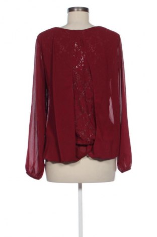 Damen Shirt Victoria & Violet, Größe XXL, Farbe Rot, Preis 11,99 €